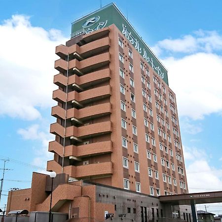 Hotel Route-Inn Morioka Minami Inter Zewnętrze zdjęcie